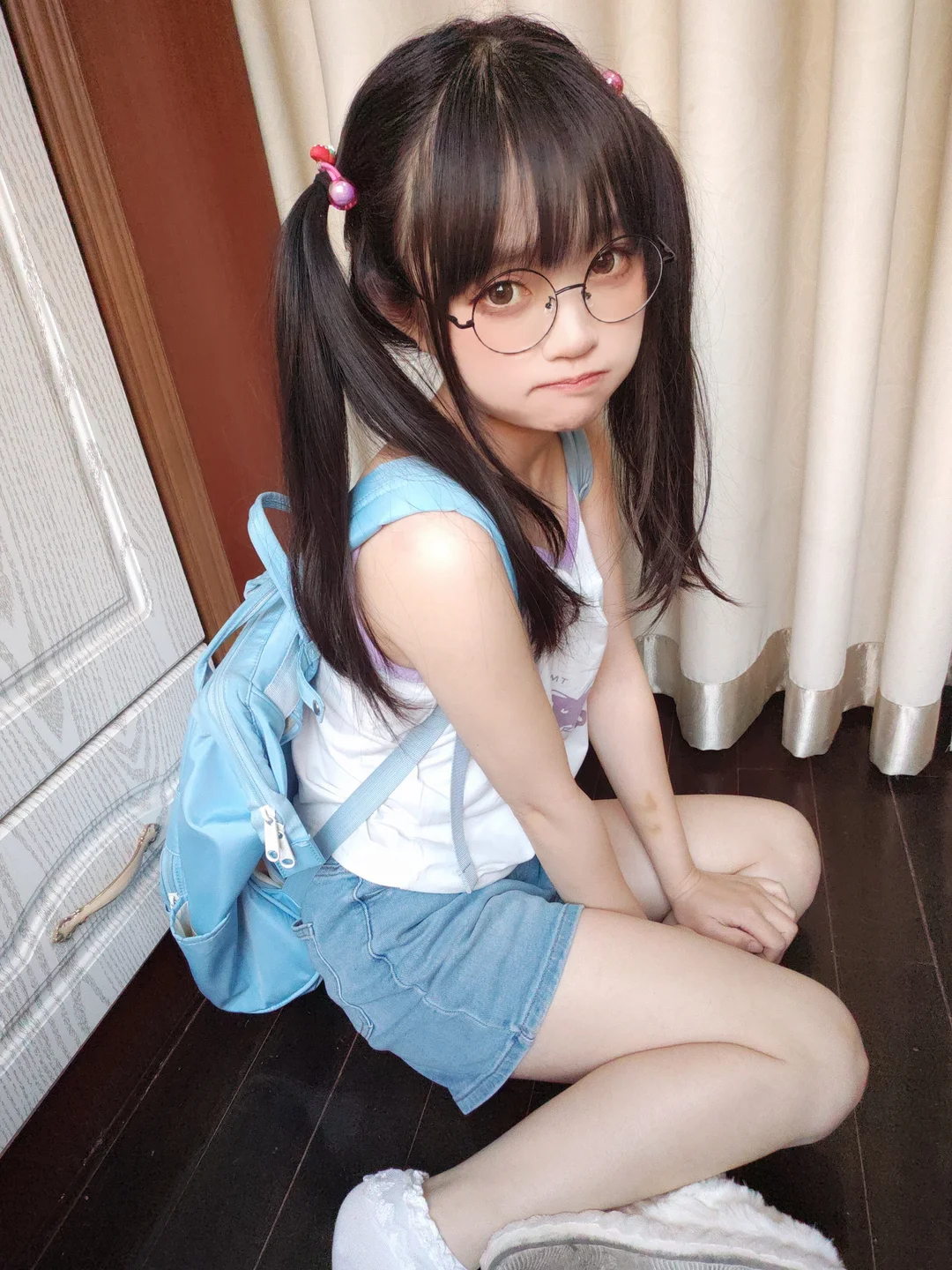 神沢永莉 - No.033 ckt儿童节快乐 [68P,1V-387MB] tg@simisebaisi 【丝足阁】007.webp